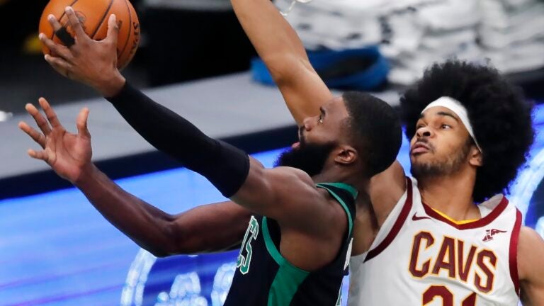 6 Takeaways From Celtics Vs. Cavaliers, As Jaylen Brown's Brilliance ...