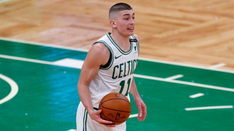 Payton Pritchard