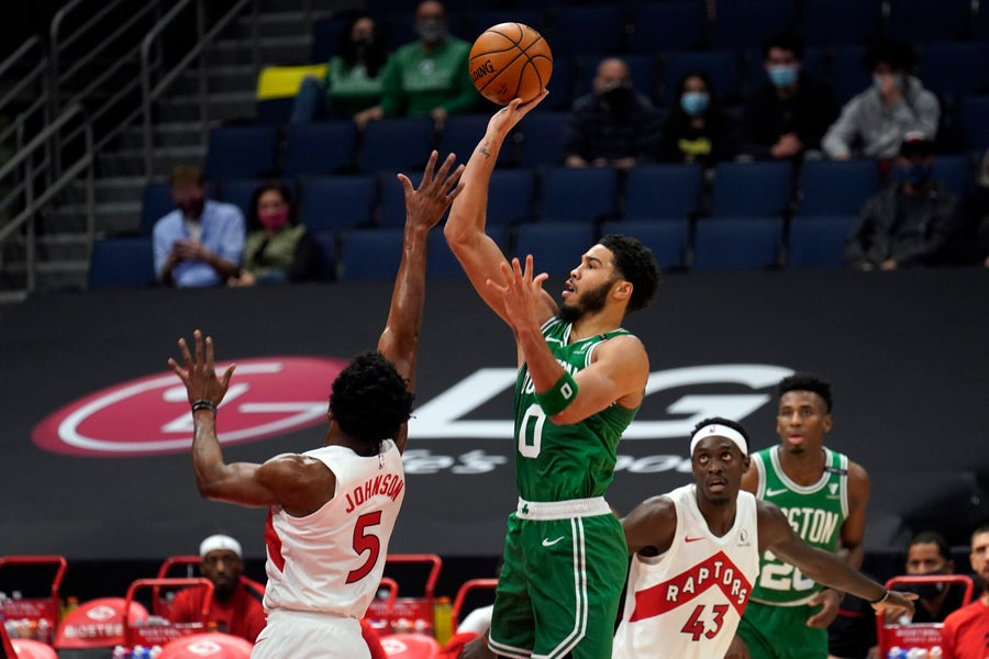 Celtics' Marcus Smart rips officiating after loss to 76ers, says Joel Embiid 'flails' for calls