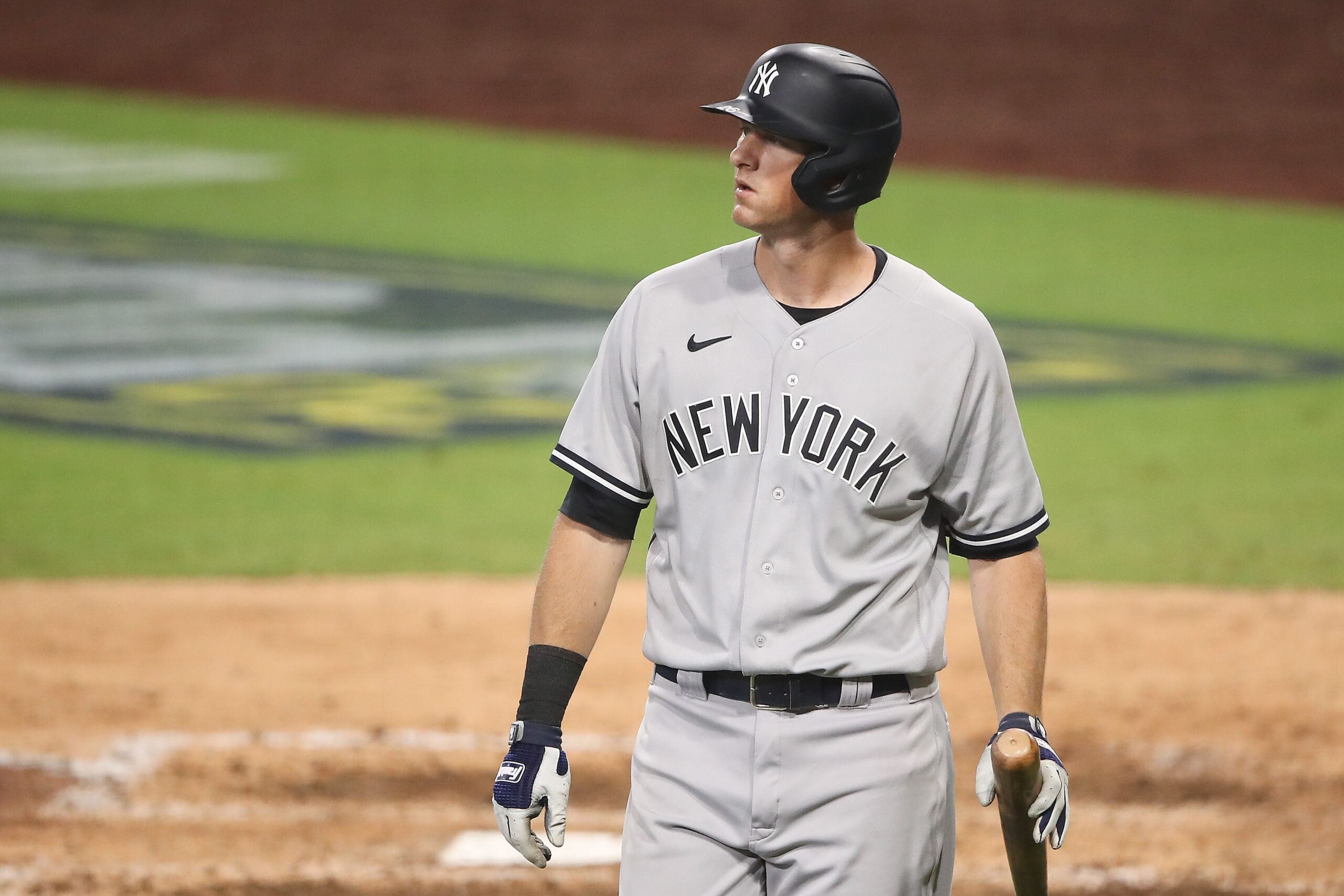 Red Sox rumors: Boston inquired on D.J. LeMahieu early in winter, could  have virtual meeting with him this week (report) 