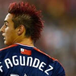 Diego Fagundez Revolution Academy