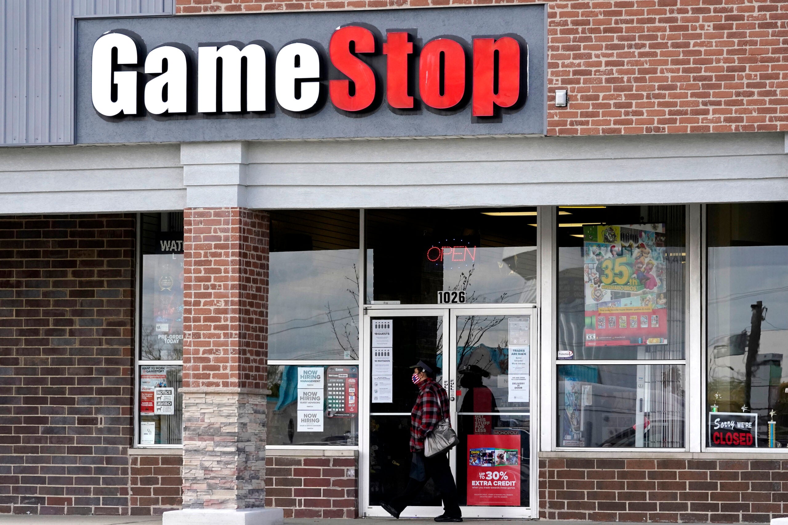 Reddit Super Bowl 2021 Ad Addresses GameStop Frenzy