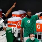 Celtics Harden Trade Package Report