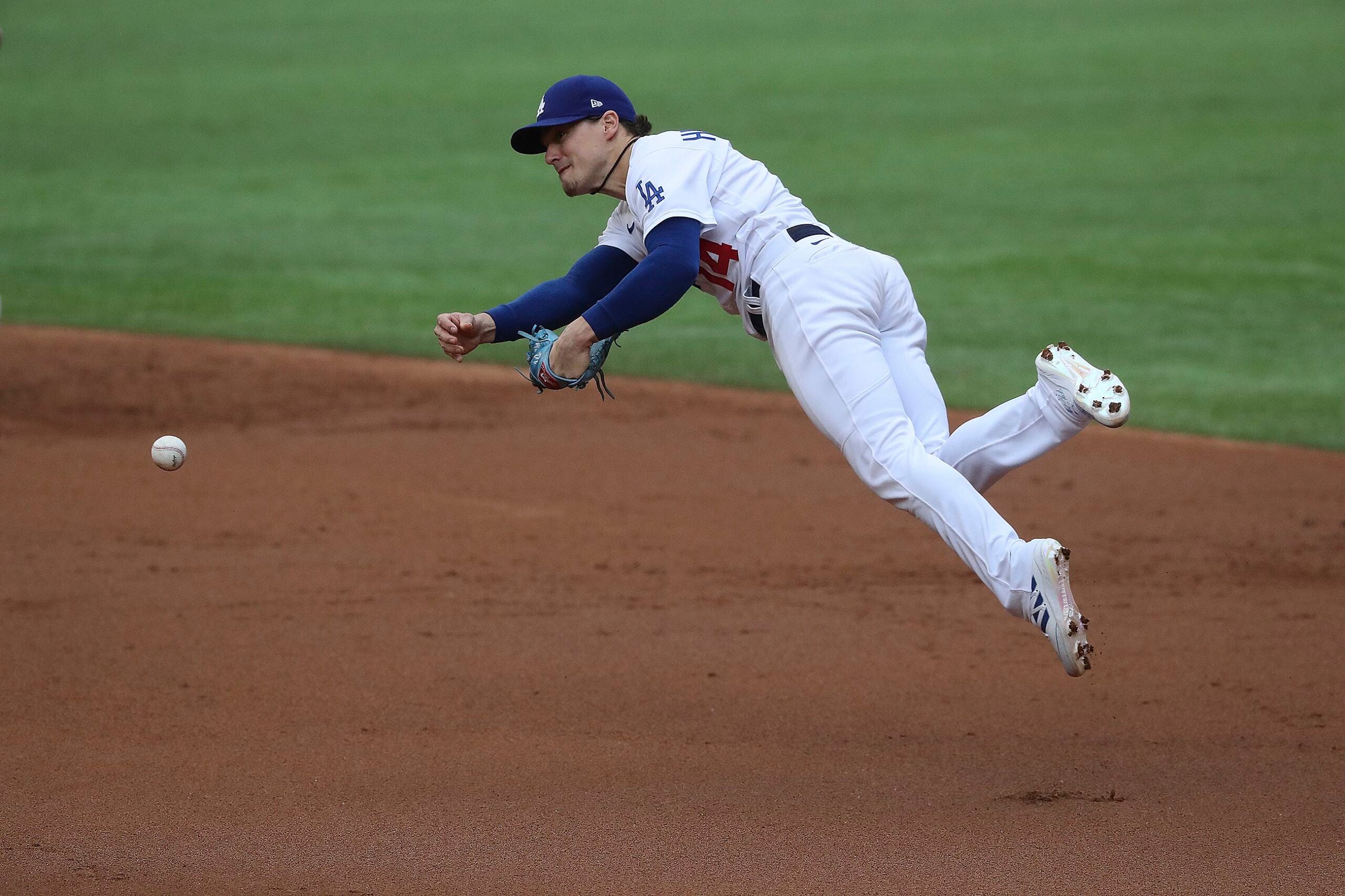 5 things to know about 'super utility' player Kiké Hernández, who is  reportedly joining the Red Sox