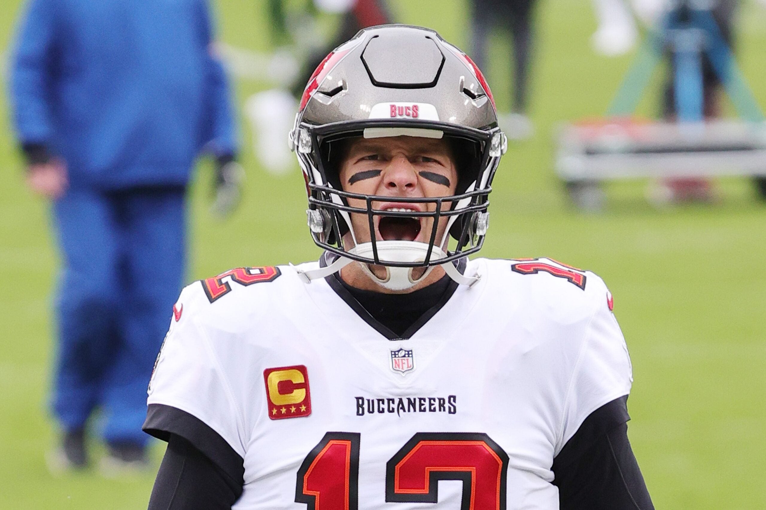 Tom Brady's age: Why his Tampa Bay Buccaneers years look better