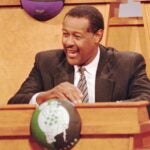 1997 Celtics NBA Lottery