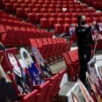 Mary Parker Boston Pride