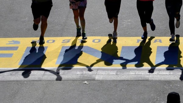 BAA announces field size and registration dates for postponed 2021 Boston Marathon