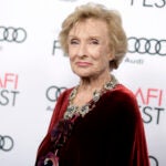 Cloris Leachman