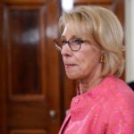 Betsy DeVos