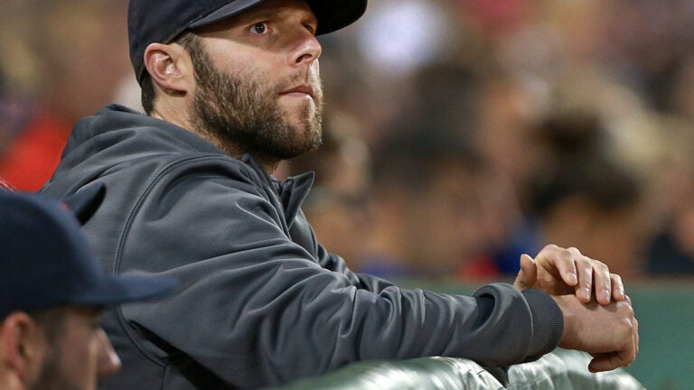 Top moments from Dustin Pedroia, 01/19/2021