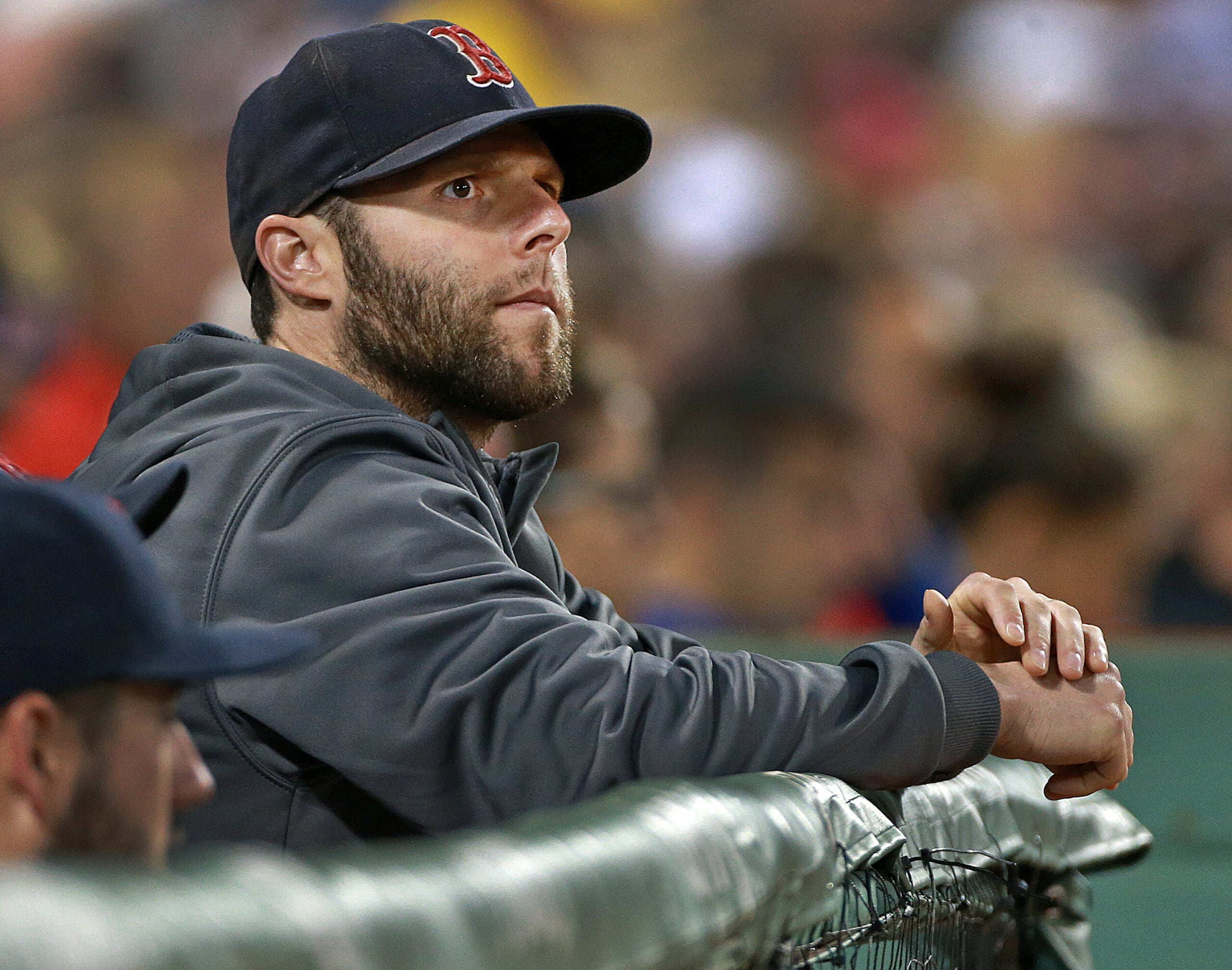 Red Sox need more guys like Dustin Pedroia - SB Nation Boston