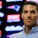 Nick Caserio Texans GM