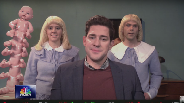 The 30 Funniest SNL Skits Ever  Best Life