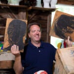 Matt-Paxton-Legacy-List-David-Hayes-Painting