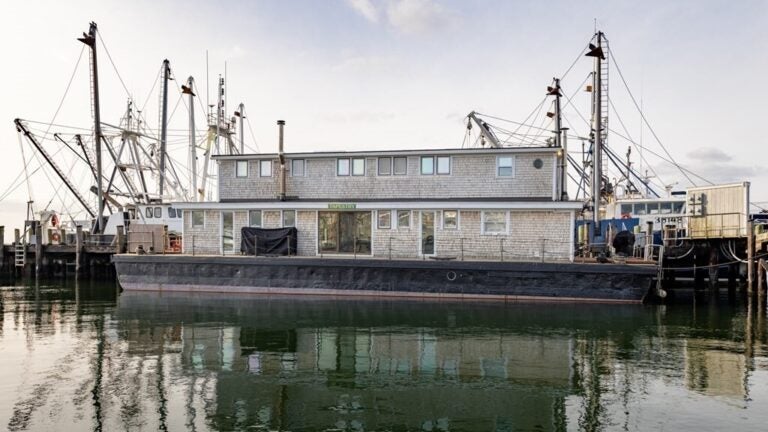 50 Fort St 1 front exterior Fairhaven MA