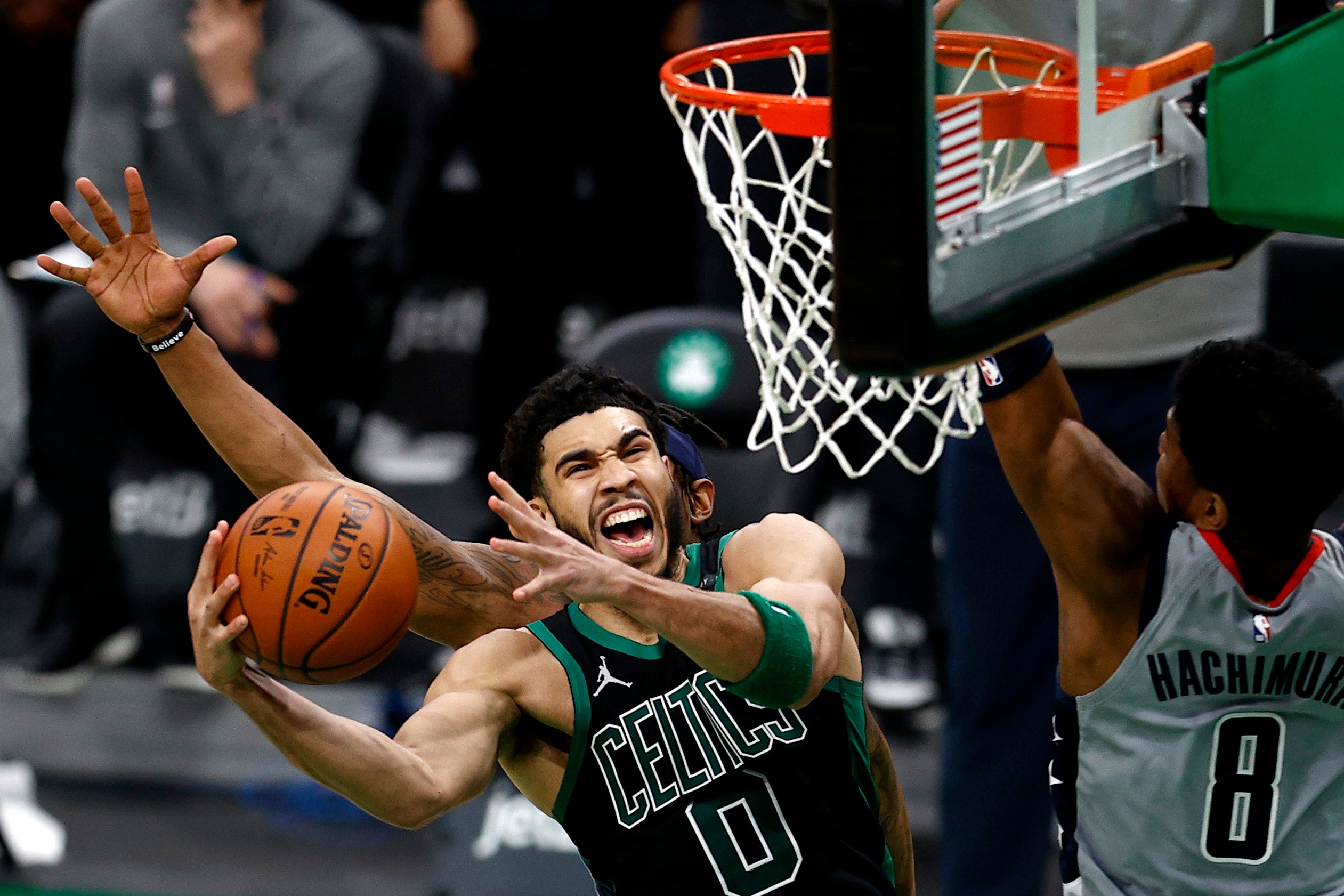 Rajon Rondo: 5 Areas the Boston Celtics Guard Must Improve on for Next  Season, News, Scores, Highlights, Stats, and Rumors