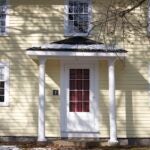 A home in Burlington