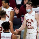 Clemson vs. Boston College predictions