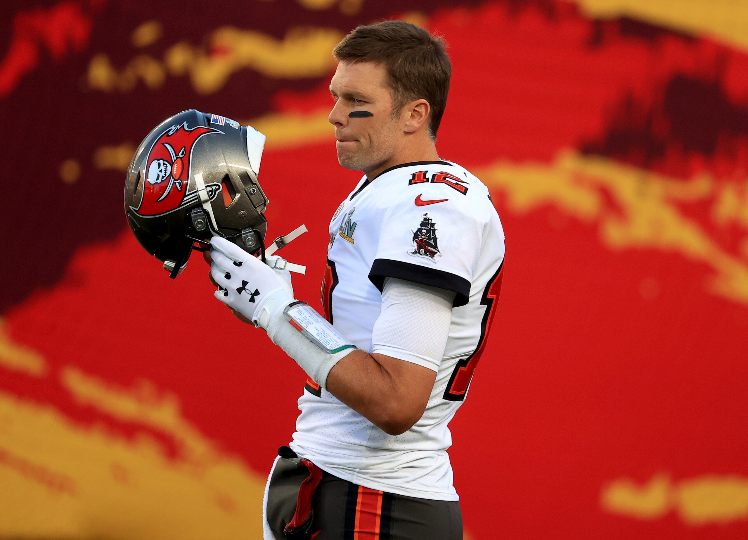 Tampa Bay Buccaneers on X: TO THE SHIP x FOR THE SHIP #SBLV