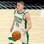Payton Pritchard