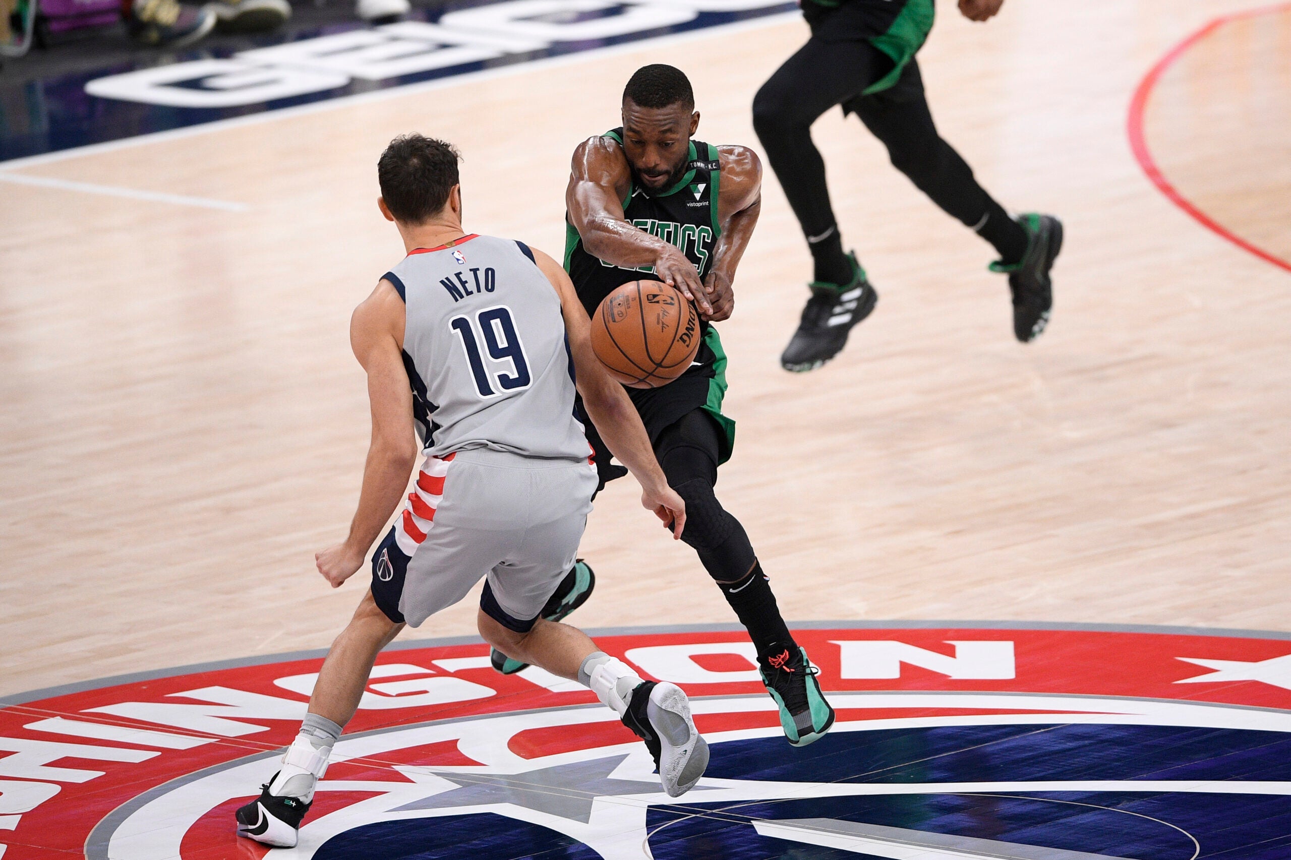 5 takeaways as Jayson Tatum's 50 points lead Celtics over Wizards in  play-in game
