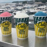 Del's Frozen Lemonade