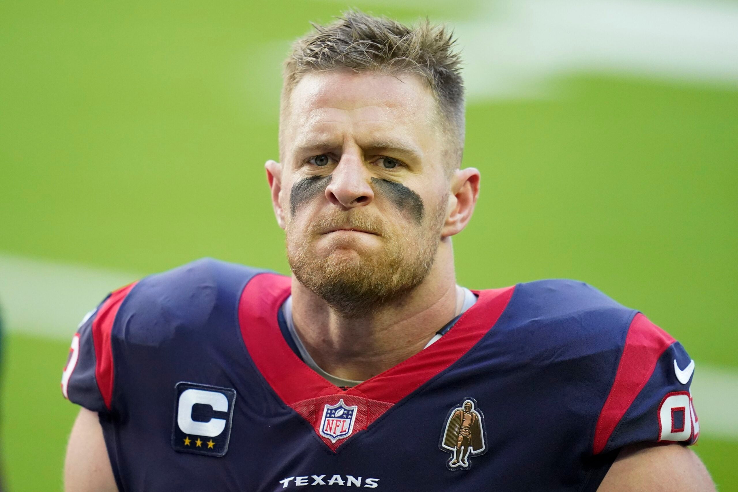 Texans draft history highlighted by 2011 pick of J.J. Watt - The