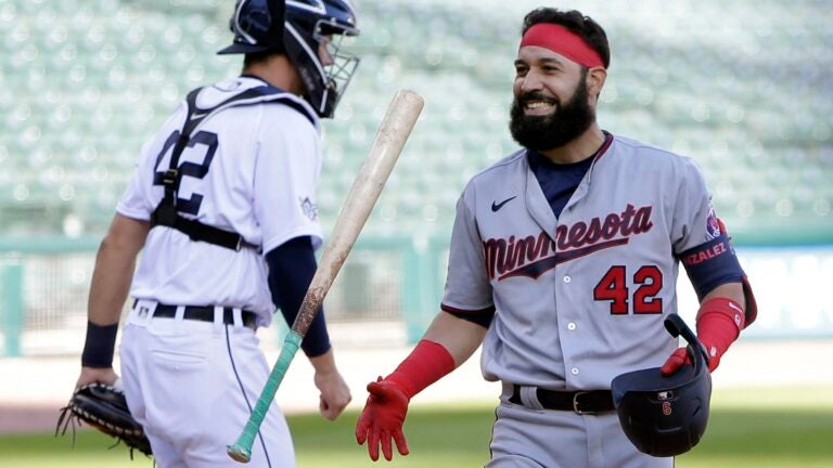 Marwin González enciende ataque y Red Sox supera a White Sox