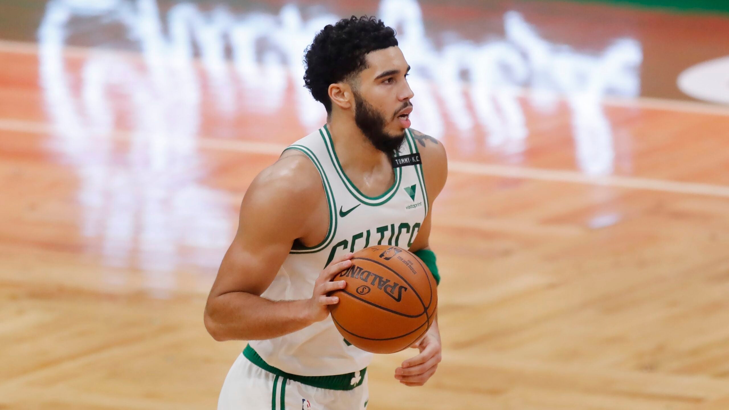 7 takeaways from Celtics vs. Nuggets: Tatum, Brown outplay Jokic