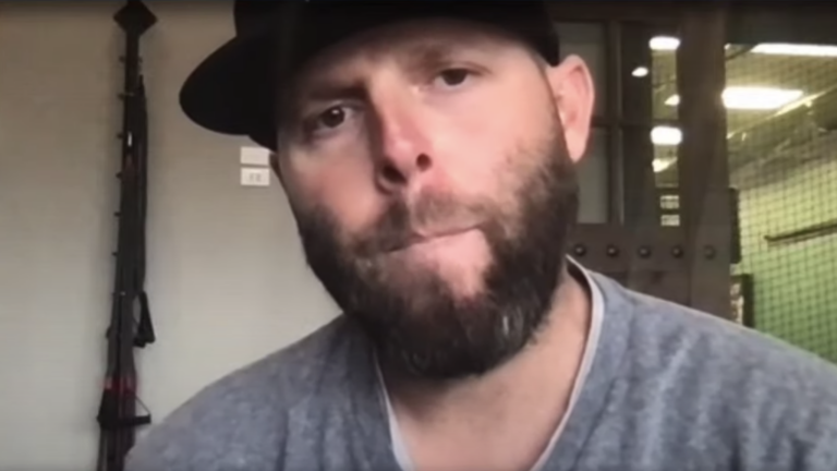 Dustin Pedroia Retires: Will he Make the Hall of Fame? - Cooperstown Cred