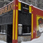 The People's Republik