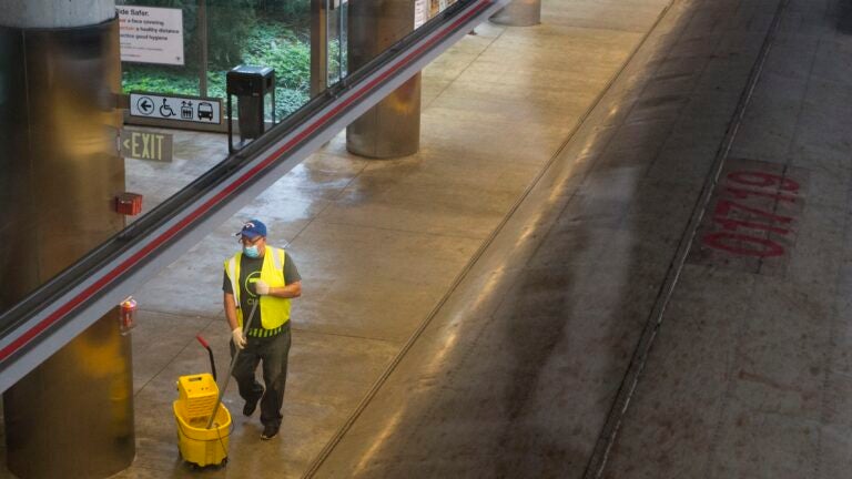 Blake Nissen for the Boston Globe