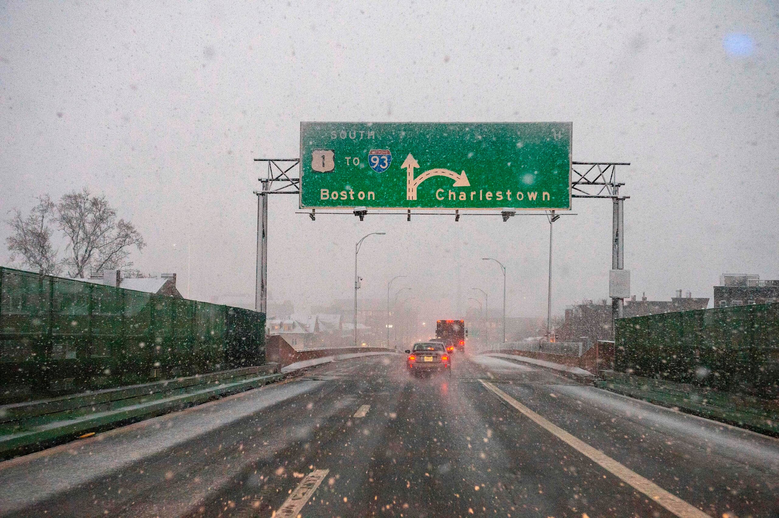 Weather.Com Boston - 69k7h30