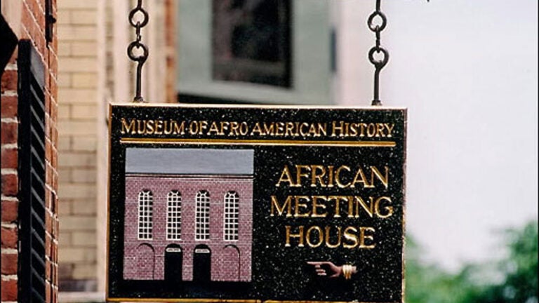 Black History Month Culture House