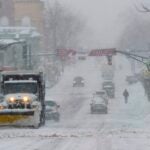 Downtown-Everett-Ma-Snow-Dec-2020