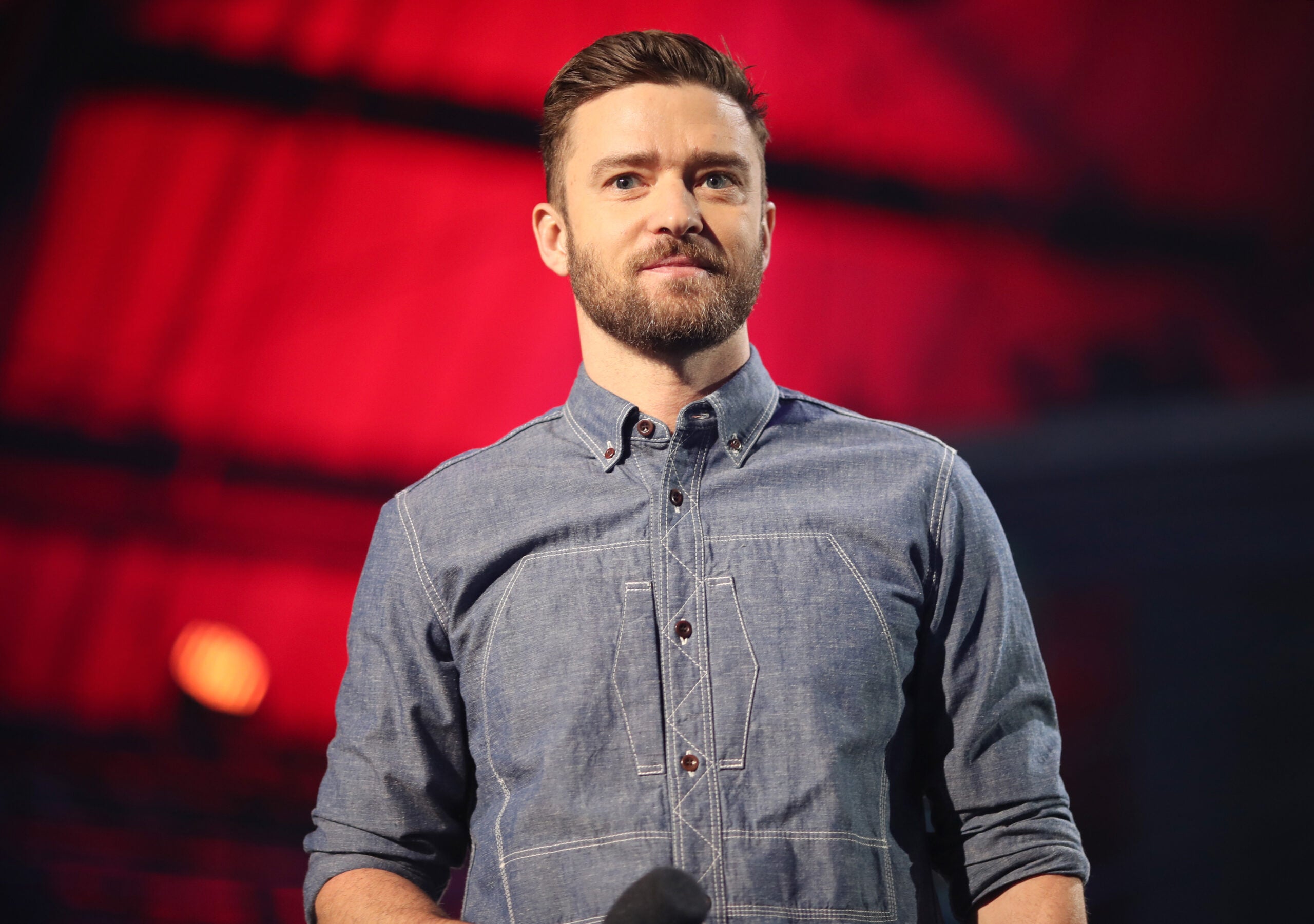 Justin Timberlake Apologizes to Britney Spears and Janet Jackson
