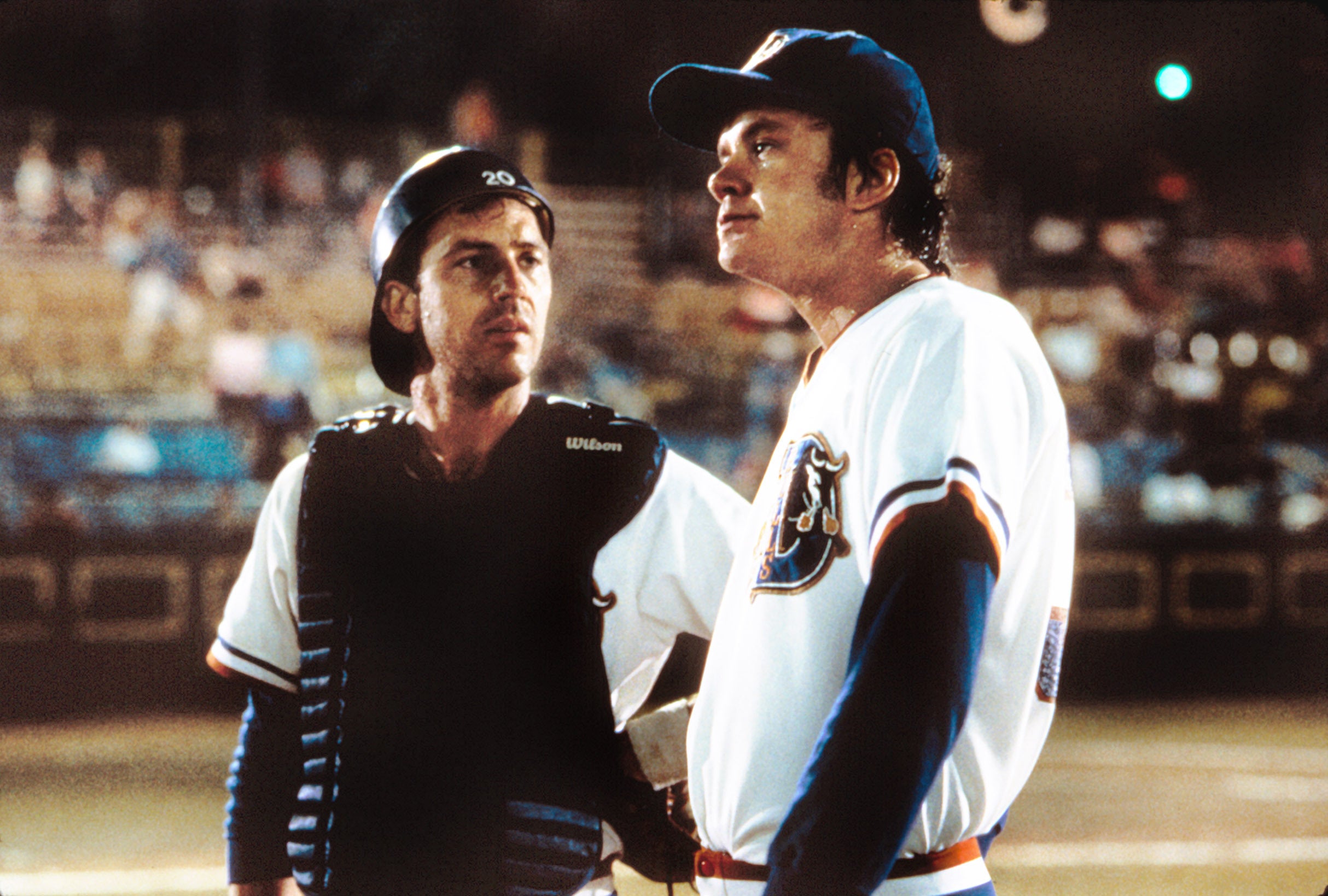 Sports Q: What is your favorite sports movie quote?