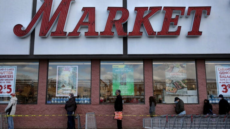 Market Basket Supermarket Coming to Maynard Crossing - Boston Real Estate  Times