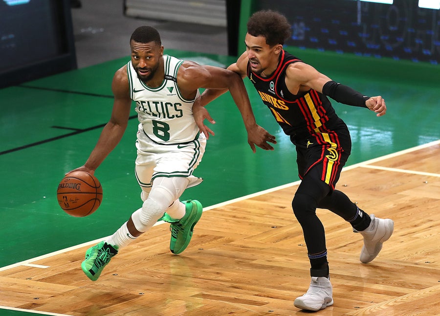 5 takeaways as the Celtics blow a 24-point lead, fall to Zion ...