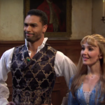 snl recap Regé-Jean Page saturday night live