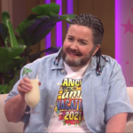 Aidy Bryant Ted Cruz Saturday Night Live