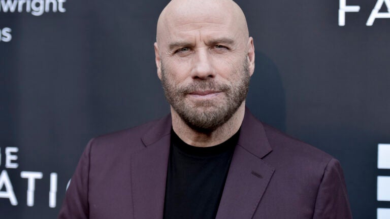 John-Travolta