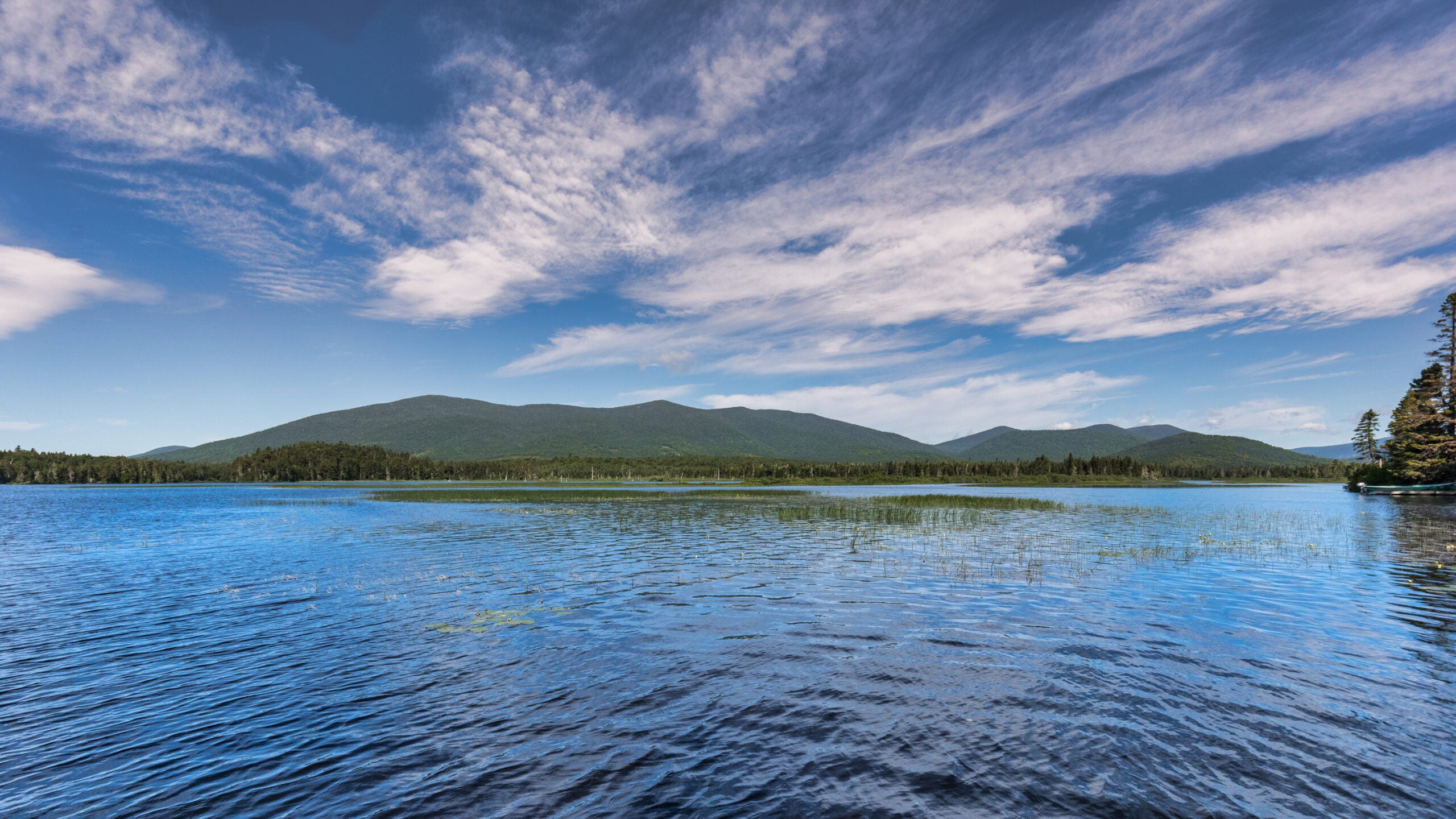 Home of Week The trout don't want you to buy this Maine lodge