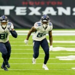 Jonnu Smith Patriots