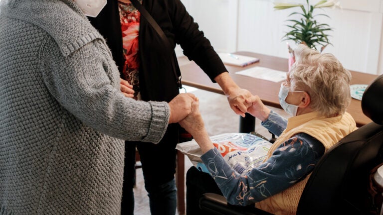 Nursing homes