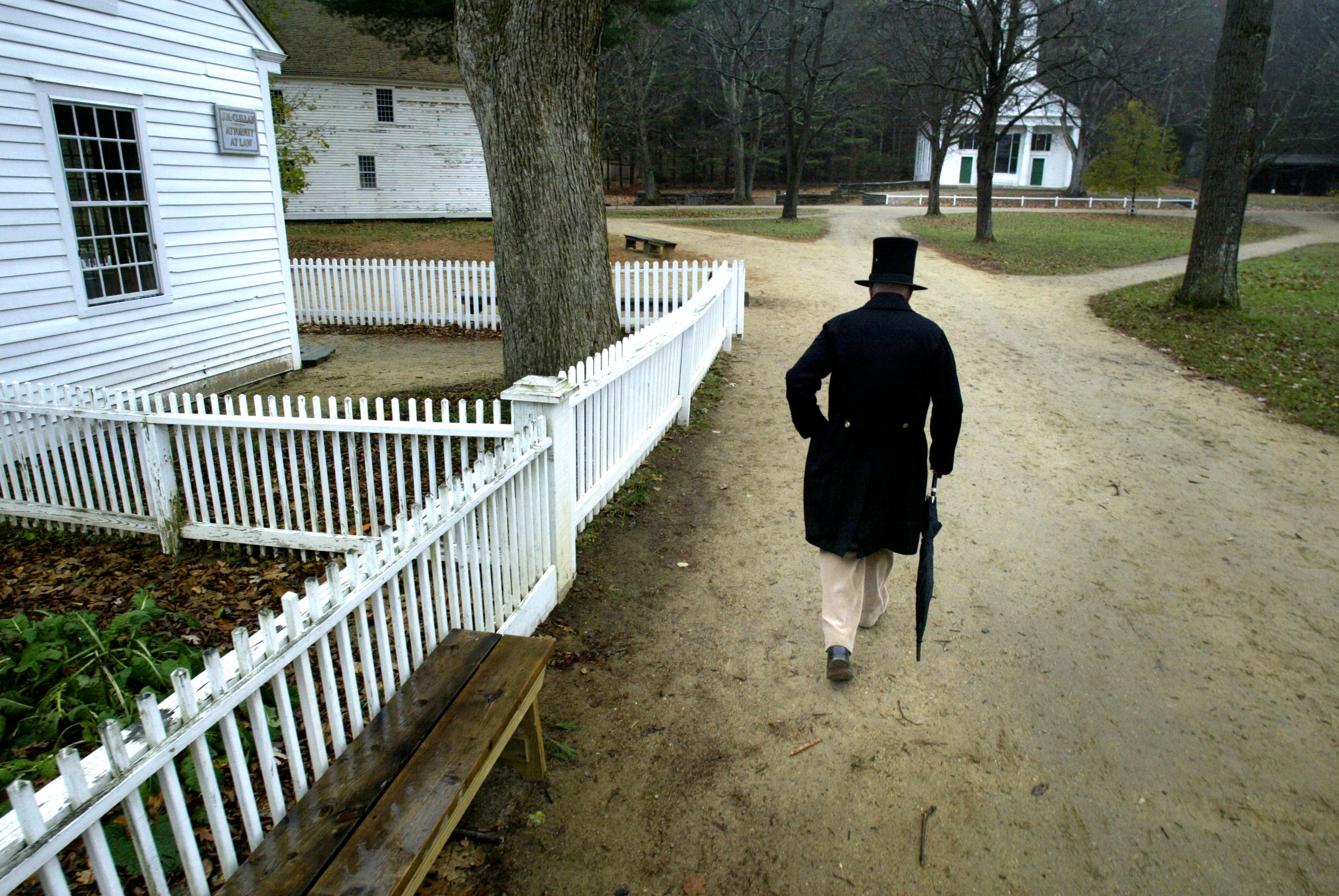 Old Sturbridge Village gets recordsetting 5 million gift from estate