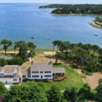 811-Fox-Hill-Chatham-Aerial-Front