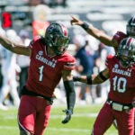 Patriots Jaycee Horn