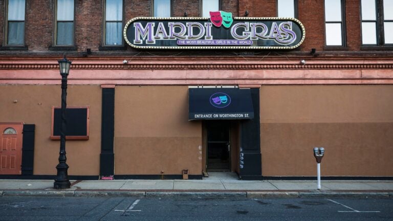 Erin Clark/Globe Staff